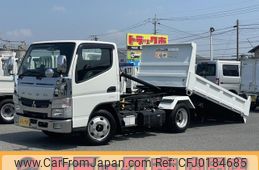 mitsubishi-fuso canter 2021 GOO_NET_EXCHANGE_0508221A30240907W001