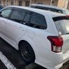 toyota corolla-fielder 2012 -TOYOTA--Corolla Fielder DBA-NZE161G--NZE161-7008201---TOYOTA--Corolla Fielder DBA-NZE161G--NZE161-7008201- image 4