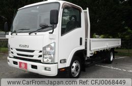 isuzu elf-truck 2016 GOO_NET_EXCHANGE_0706820A30240522W002