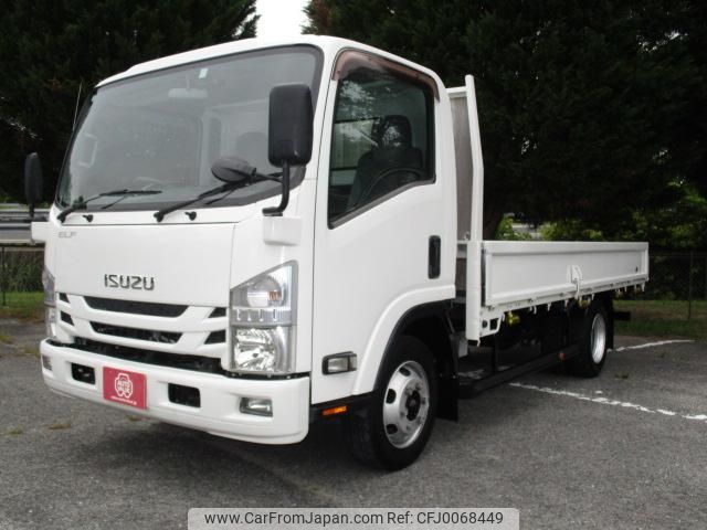 isuzu elf-truck 2016 GOO_NET_EXCHANGE_0706820A30240522W002 image 1