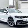 volkswagen tiguan 2017 -VOLKSWAGEN--VW Tiguan ABA-5NCZE--WVGZZZ5NZJW830133---VOLKSWAGEN--VW Tiguan ABA-5NCZE--WVGZZZ5NZJW830133- image 1