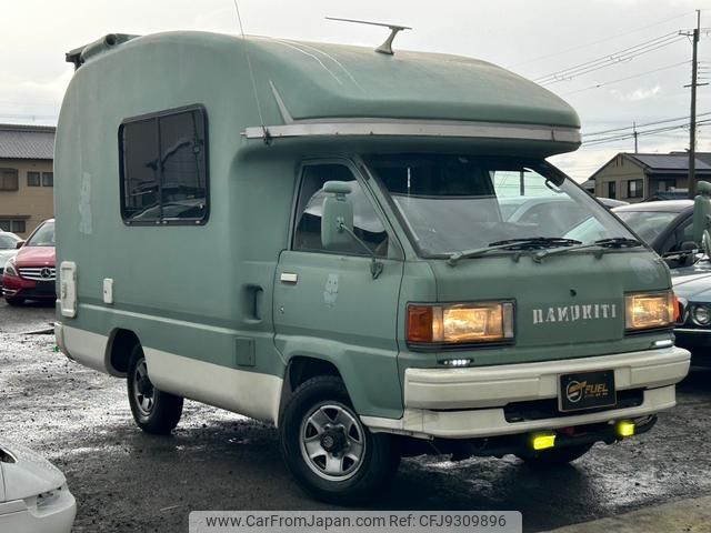 1994 Toyota Townace Truck 4WD Car Price $7,740