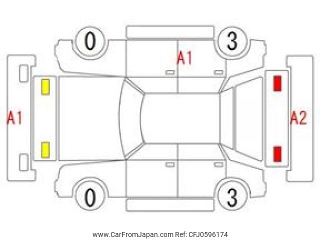 nissan serena 2020 -NISSAN--Serena DAA-HFC27--HFC27-067741---NISSAN--Serena DAA-HFC27--HFC27-067741- image 2