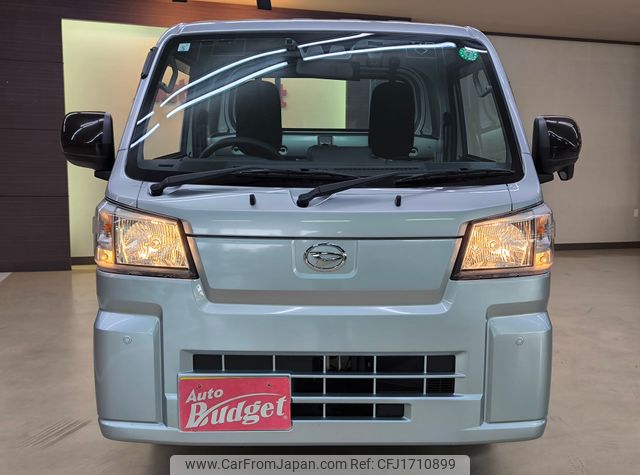 daihatsu hijet-truck 2024 CFJ1710899 image 2