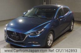 mazda axela 2017 -MAZDA--Axela BM2AS-100920---MAZDA--Axela BM2AS-100920-