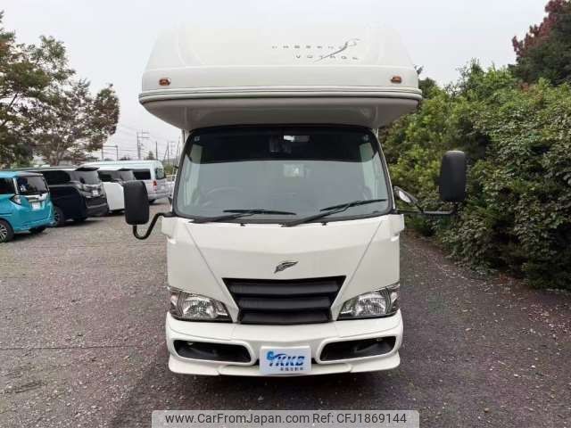 toyota camroad 2018 CFJ1869144 image 1