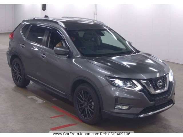 nissan x-trail 2021 -NISSAN--X-Trail 5BA-NT32--NT32-612769---NISSAN--X-Trail 5BA-NT32--NT32-612769- image 1