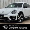 volkswagen the-beetle 2018 -VOLKSWAGEN--VW The Beetle ABA-16CZD--WVWZZZ16ZJM723860---VOLKSWAGEN--VW The Beetle ABA-16CZD--WVWZZZ16ZJM723860- image 1