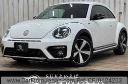 volkswagen the-beetle 2018 -VOLKSWAGEN--VW The Beetle ABA-16CZD--WVWZZZ16ZJM723860---VOLKSWAGEN--VW The Beetle ABA-16CZD--WVWZZZ16ZJM723860-