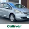 honda fit 2009 -HONDA--Fit DBA-GE6--GE6-1268425---HONDA--Fit DBA-GE6--GE6-1268425- image 1