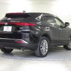 toyota harrier-hybrid 2021 quick_quick_6AA-AXUH80_AXUH80-0032925 image 2