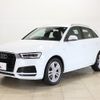 audi q3 2017 -AUDI--Audi Q3 ABA-8UCULB--WAUZZZ8U2JR025565---AUDI--Audi Q3 ABA-8UCULB--WAUZZZ8U2JR025565- image 1