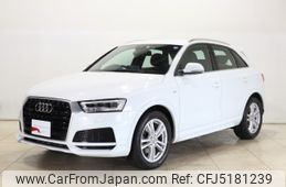 audi q3 2017 -AUDI--Audi Q3 ABA-8UCULB--WAUZZZ8U2JR025565---AUDI--Audi Q3 ABA-8UCULB--WAUZZZ8U2JR025565-