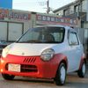 suzuki twin 2004 quick_quick_CBA-EC22S_EC22S-210593 image 1