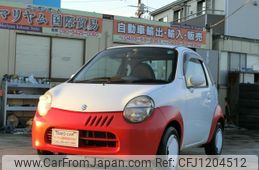 suzuki twin 2004 quick_quick_CBA-EC22S_EC22S-210593