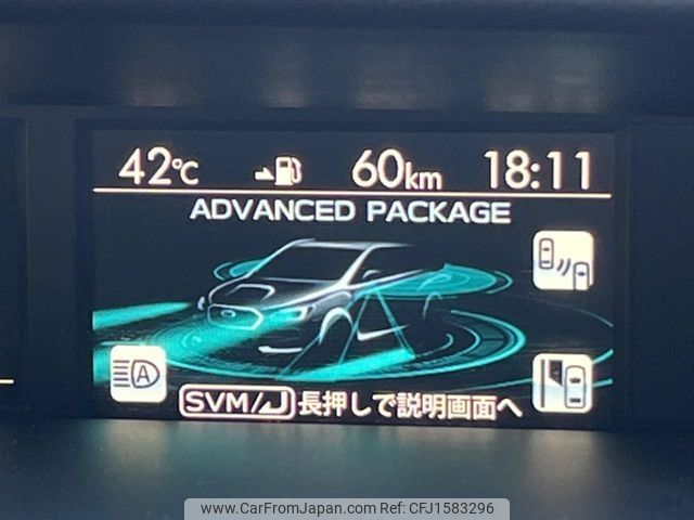 subaru wrx 2016 CFJ1583296 image 2