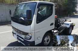 mitsubishi-fuso canter 2022 -MITSUBISHI--Canter 2RG-FBAV0--FBAV0-591075---MITSUBISHI--Canter 2RG-FBAV0--FBAV0-591075-