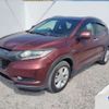 honda vezel 2015 -HONDA--VEZEL RU4--RU4-1104706---HONDA--VEZEL RU4--RU4-1104706- image 1