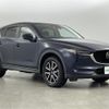 mazda cx-5 2017 -MAZDA--CX-5 LDA-KF2P--KF2P-116160---MAZDA--CX-5 LDA-KF2P--KF2P-116160- image 1