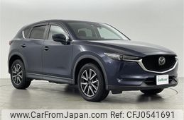 mazda cx-5 2017 -MAZDA--CX-5 LDA-KF2P--KF2P-116160---MAZDA--CX-5 LDA-KF2P--KF2P-116160-