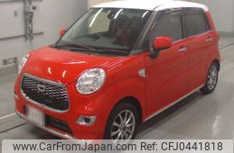 daihatsu cast 2016 -DAIHATSU--Cast LA260S-0009243---DAIHATSU--Cast LA260S-0009243-