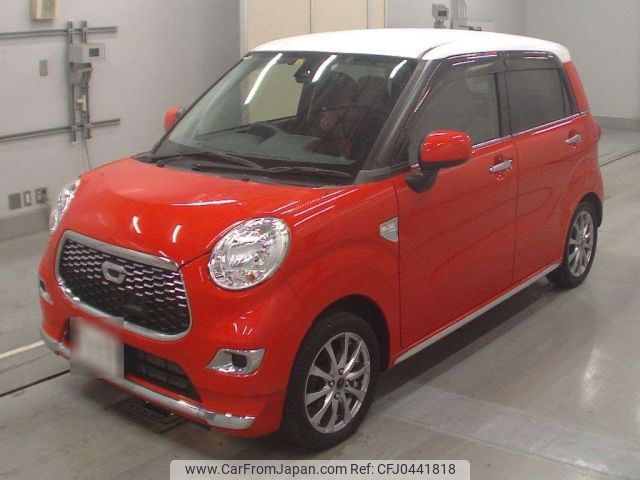 daihatsu cast 2016 -DAIHATSU--Cast LA260S-0009243---DAIHATSU--Cast LA260S-0009243- image 1