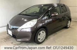 honda fit 2013 -HONDA 【秋田 531ﾐ373】--Fit GP1--1215631---HONDA 【秋田 531ﾐ373】--Fit GP1--1215631-