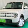 suzuki alto-lapin 2023 -SUZUKI 【名変中 】--Alto Lapin HE33S--429744---SUZUKI 【名変中 】--Alto Lapin HE33S--429744- image 1