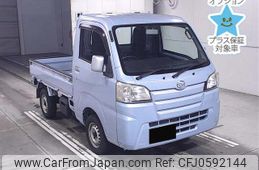 daihatsu hijet-truck 2014 -DAIHATSU 【後日 】--Hijet Truck S500P-0002623---DAIHATSU 【後日 】--Hijet Truck S500P-0002623-