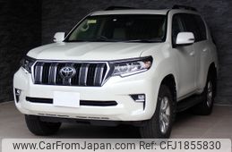 toyota land-cruiser-prado 2021 CFJ1855830