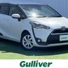 toyota sienta 2017 -TOYOTA--Sienta DBA-NSP170G--NSP170-7129153---TOYOTA--Sienta DBA-NSP170G--NSP170-7129153- image 1