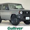 suzuki jimny 2024 CFJ1734696 image 1