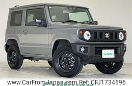 suzuki jimny 2024 CFJ1734696