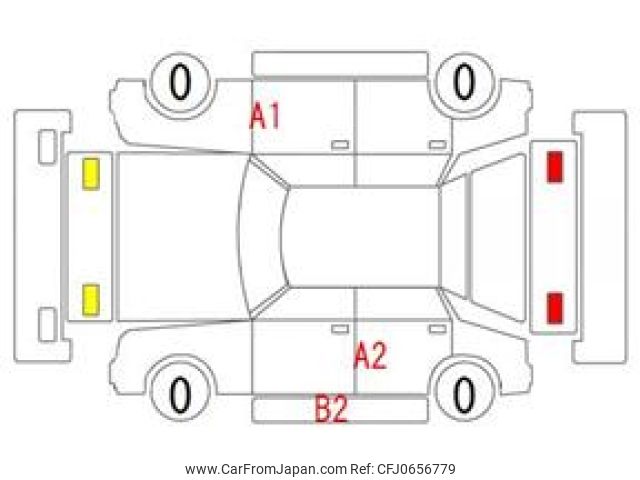 toyota rav4 2020 -TOYOTA--RAV4 6BA-MXAA54--MXAA54-4020825---TOYOTA--RAV4 6BA-MXAA54--MXAA54-4020825- image 2