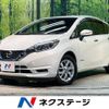 nissan note 2018 -NISSAN--Note DAA-HE12--HE12-215350---NISSAN--Note DAA-HE12--HE12-215350- image 1