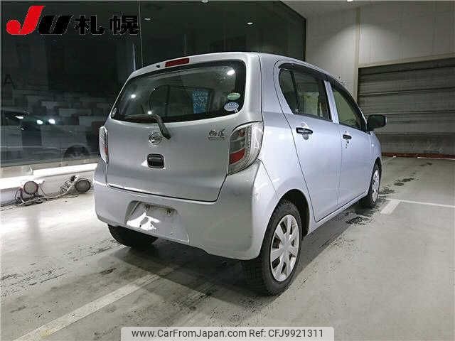 daihatsu mira-e-s 2015 -DAIHATSU--Mira e:s LA310S--1067941---DAIHATSU--Mira e:s LA310S--1067941- image 2