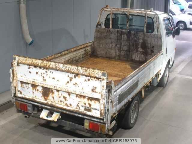 isuzu fargo-truck 1995 CFJ9153975 image 2