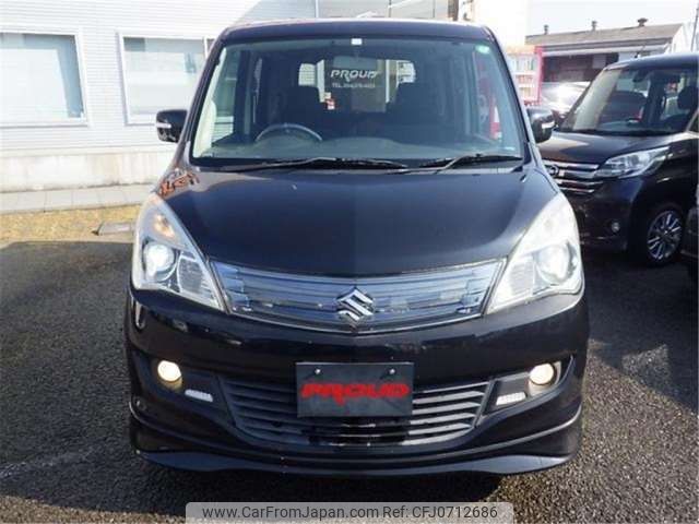 suzuki solio 2012 -SUZUKI--Solio MA15S--MA15S-143376---SUZUKI--Solio MA15S--MA15S-143376- image 2