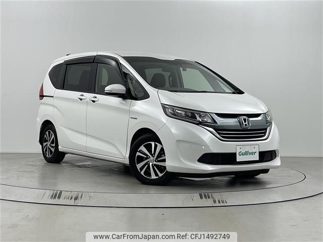 honda freed 2017 CFJ1492749 image 1