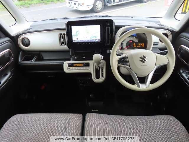 suzuki wagon-r 2022 CFJ1706273 image 2