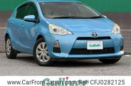 toyota aqua 2013 -TOYOTA--AQUA DAA-NHP10--NHP10-2173662---TOYOTA--AQUA DAA-NHP10--NHP10-2173662-