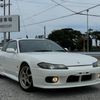 nissan silvia 1999 f99907edb081f8f44543e23080b2fbd5 image 1