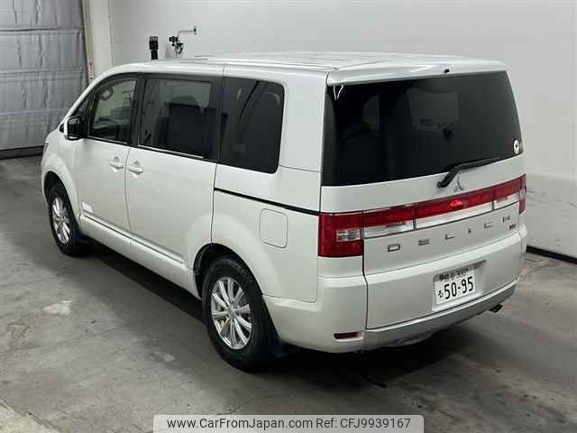 mitsubishi delica-d5 2014 -MITSUBISHI 【熊谷 300ル5095】--Delica D5 CV1W-0910364---MITSUBISHI 【熊谷 300ル5095】--Delica D5 CV1W-0910364- image 2