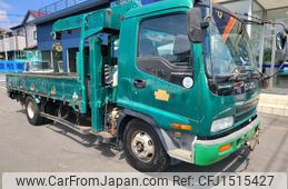 isuzu forward 2004 CFJ1515427
