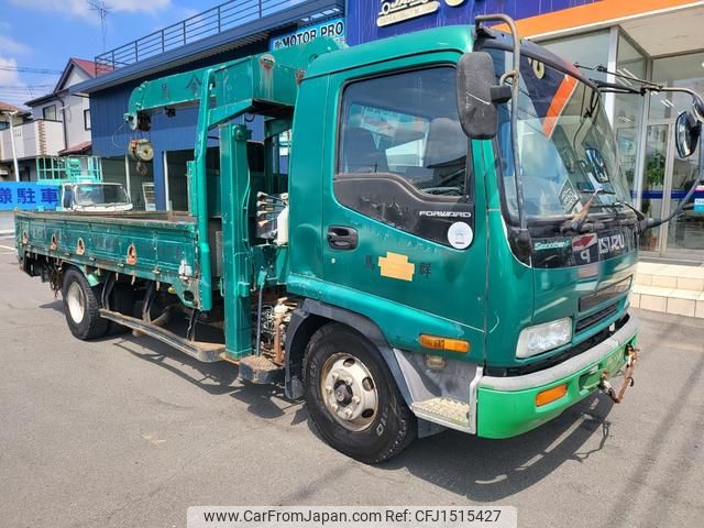 isuzu forward 2004 CFJ1515427 image 1