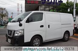 nissan caravan-van 2019 -NISSAN--Caravan Van VR2E26--117759---NISSAN--Caravan Van VR2E26--117759-