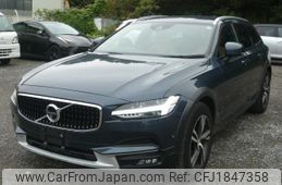 volvo v90 2018 CFJ1847358