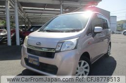 subaru stella 2013 -SUBARU--Stella LA100F--LA100F-0032625---SUBARU--Stella LA100F--LA100F-0032625-