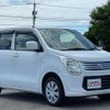 suzuki wagon-r 2014 quick_quick_DBA-MH34S_MH34S-345658 image 8