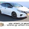 nissan leaf 2018 quick_quick_ZAA-ZE1_ZE1-032926 image 1